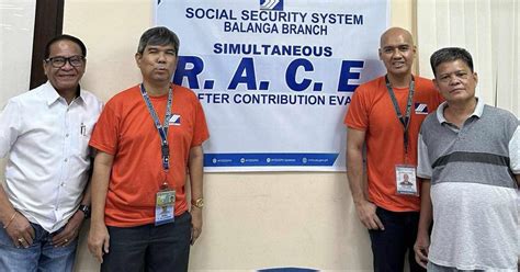 sss bataan branch|SSS Balanga City, Bataan Branch .